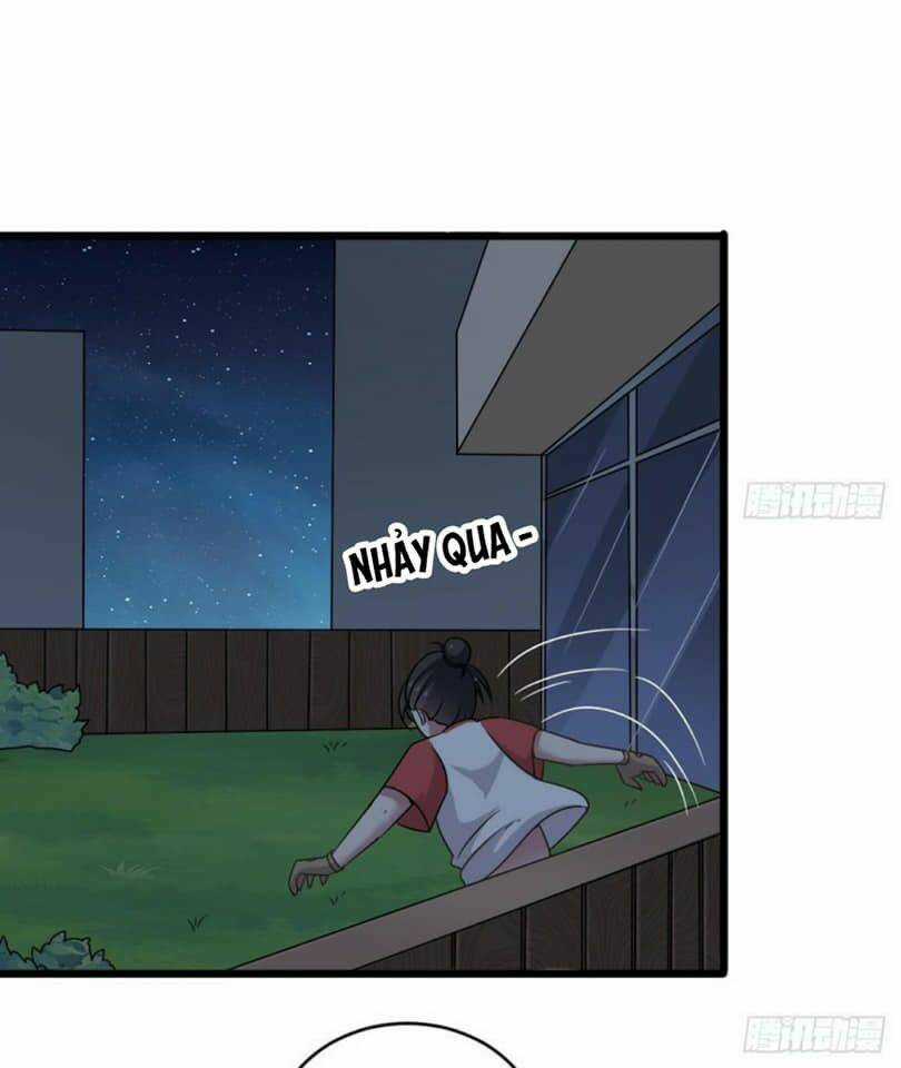 Hệ Thống Nghịch Tập Thiên Hậu Chapter 11 trang 6