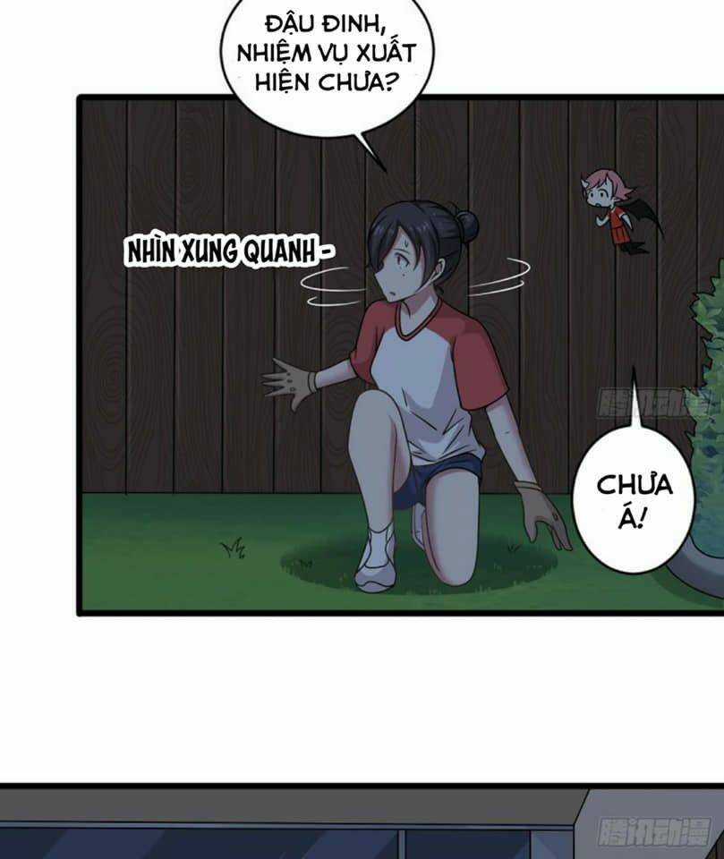 Hệ Thống Nghịch Tập Thiên Hậu Chapter 11 trang 7