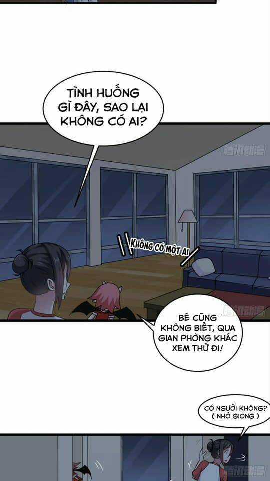 Hệ Thống Nghịch Tập Thiên Hậu Chapter 11 trang 9