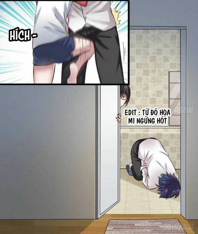 Hệ Thống Nghịch Tập Thiên Hậu Chapter 12 trang 2