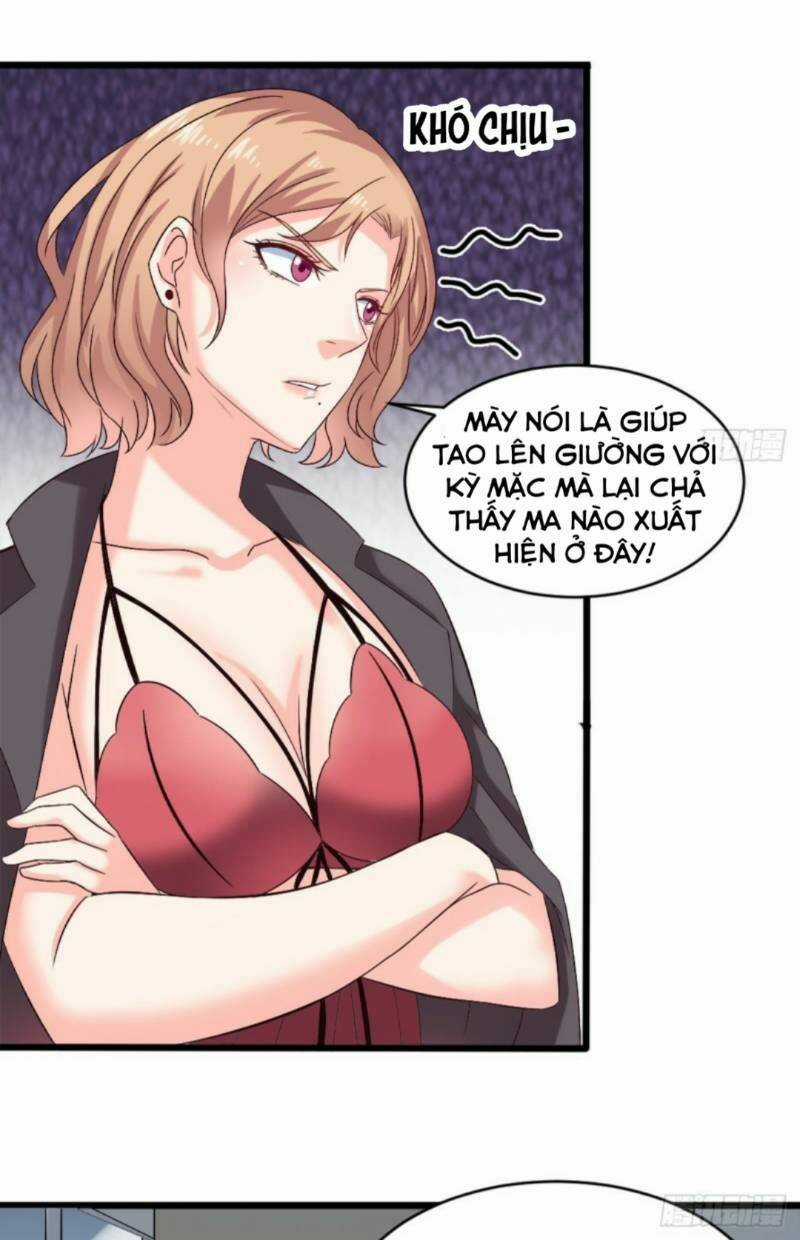 Hệ Thống Nghịch Tập Thiên Hậu Chapter 12 trang 4