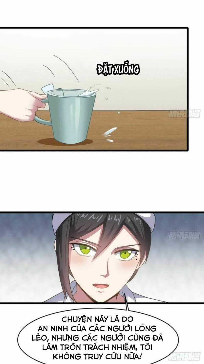 Hệ Thống Nghịch Tập Thiên Hậu Chapter 13 trang 10