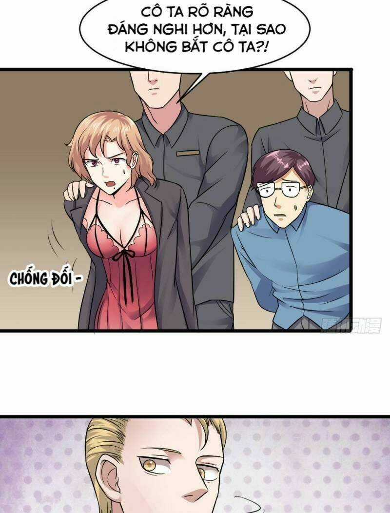 Hệ Thống Nghịch Tập Thiên Hậu Chapter 13 trang 2