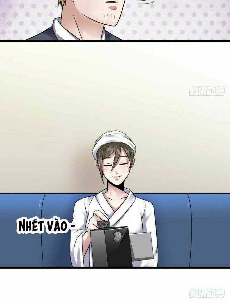 Hệ Thống Nghịch Tập Thiên Hậu Chapter 13 trang 3