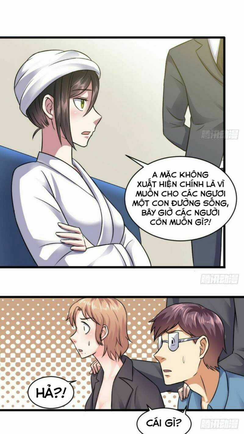 Hệ Thống Nghịch Tập Thiên Hậu Chapter 13 trang 4