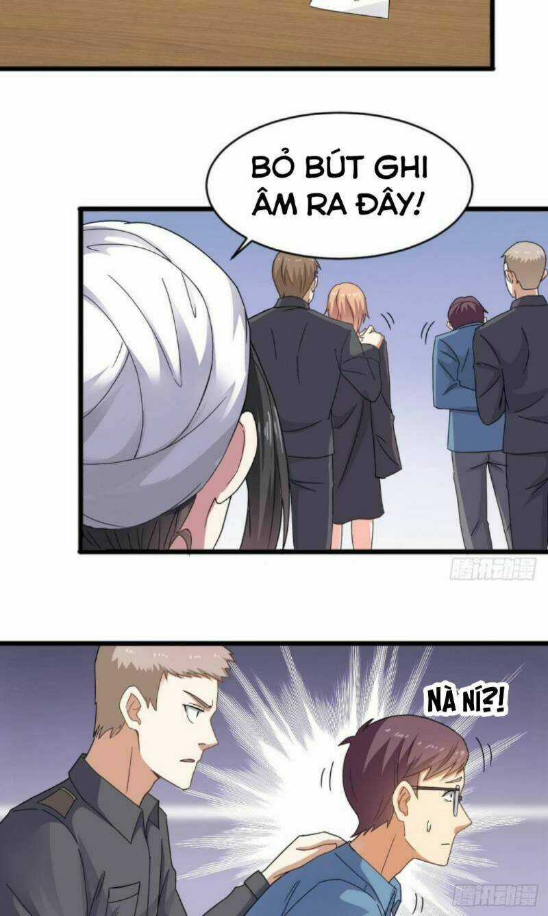 Hệ Thống Nghịch Tập Thiên Hậu Chapter 13 trang 8