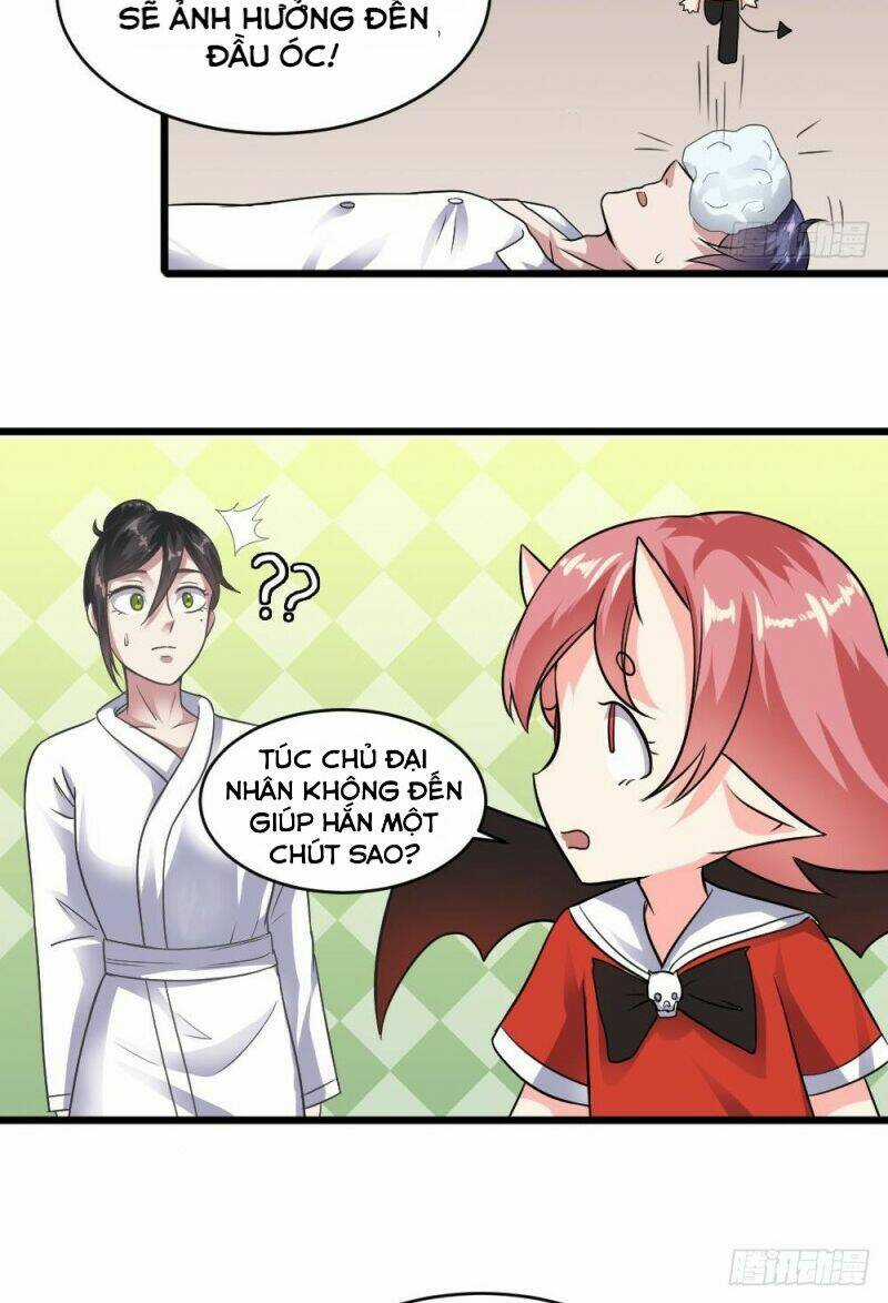 Hệ Thống Nghịch Tập Thiên Hậu Chapter 14 trang 3