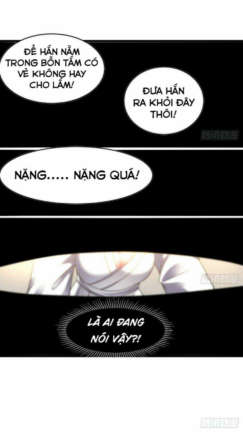 Hệ Thống Nghịch Tập Thiên Hậu Chapter 14 trang 7