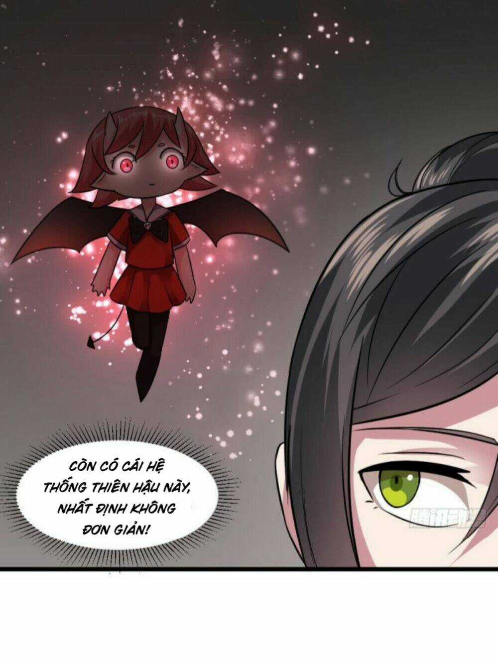 Hệ Thống Nghịch Tập Thiên Hậu Chapter 15 trang 10