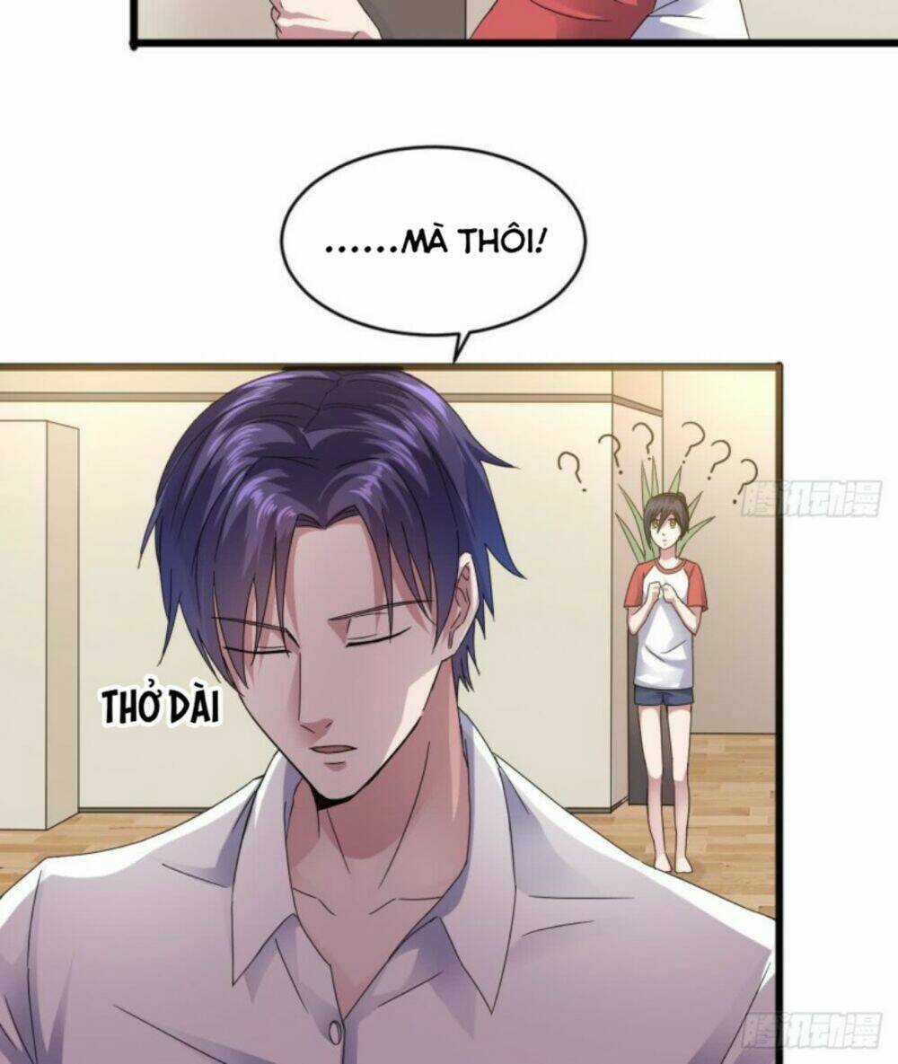 Hệ Thống Nghịch Tập Thiên Hậu Chapter 15 trang 5