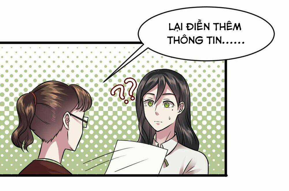 Hệ Thống Nghịch Tập Thiên Hậu Chapter 16 trang 10