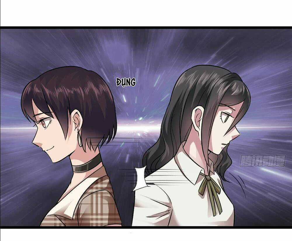 Hệ Thống Nghịch Tập Thiên Hậu Chapter 16 trang 14