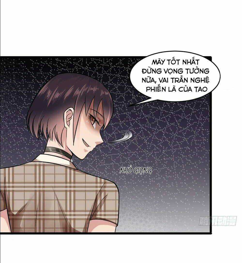 Hệ Thống Nghịch Tập Thiên Hậu Chapter 16 trang 15