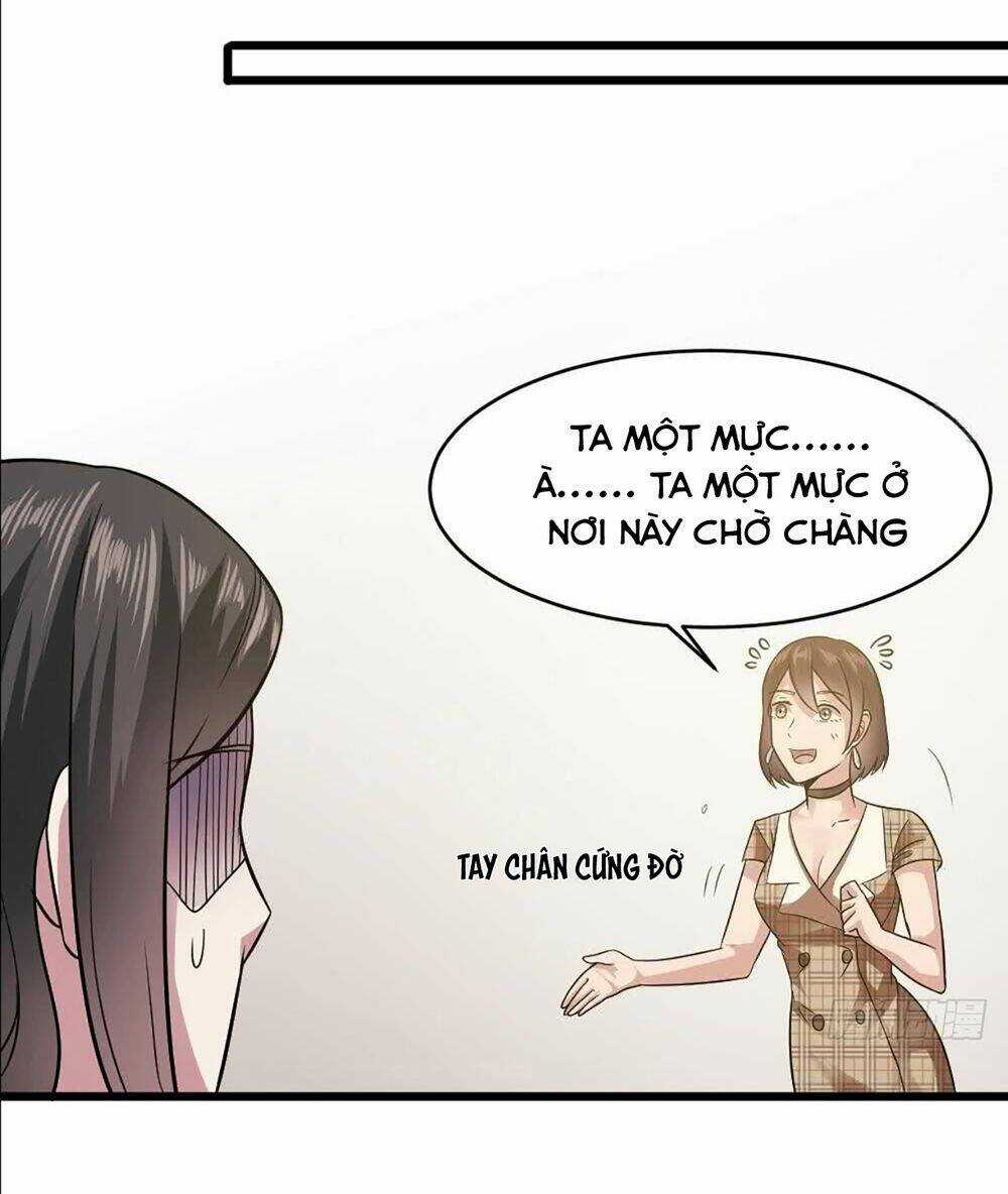 Hệ Thống Nghịch Tập Thiên Hậu Chapter 16 trang 16