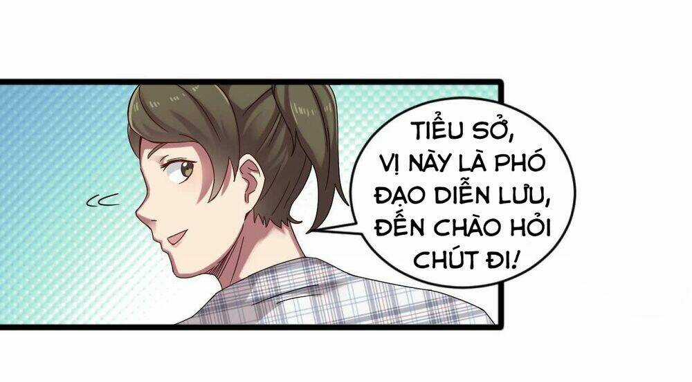 Hệ Thống Nghịch Tập Thiên Hậu Chapter 16 trang 2