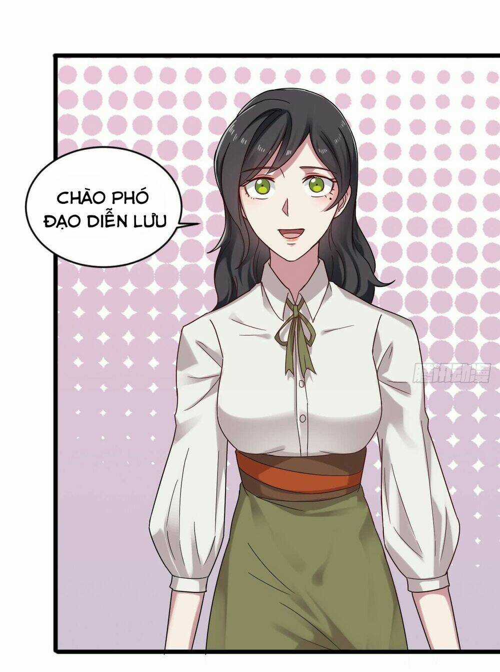 Hệ Thống Nghịch Tập Thiên Hậu Chapter 16 trang 3