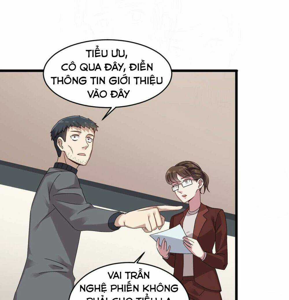 Hệ Thống Nghịch Tập Thiên Hậu Chapter 16 trang 6