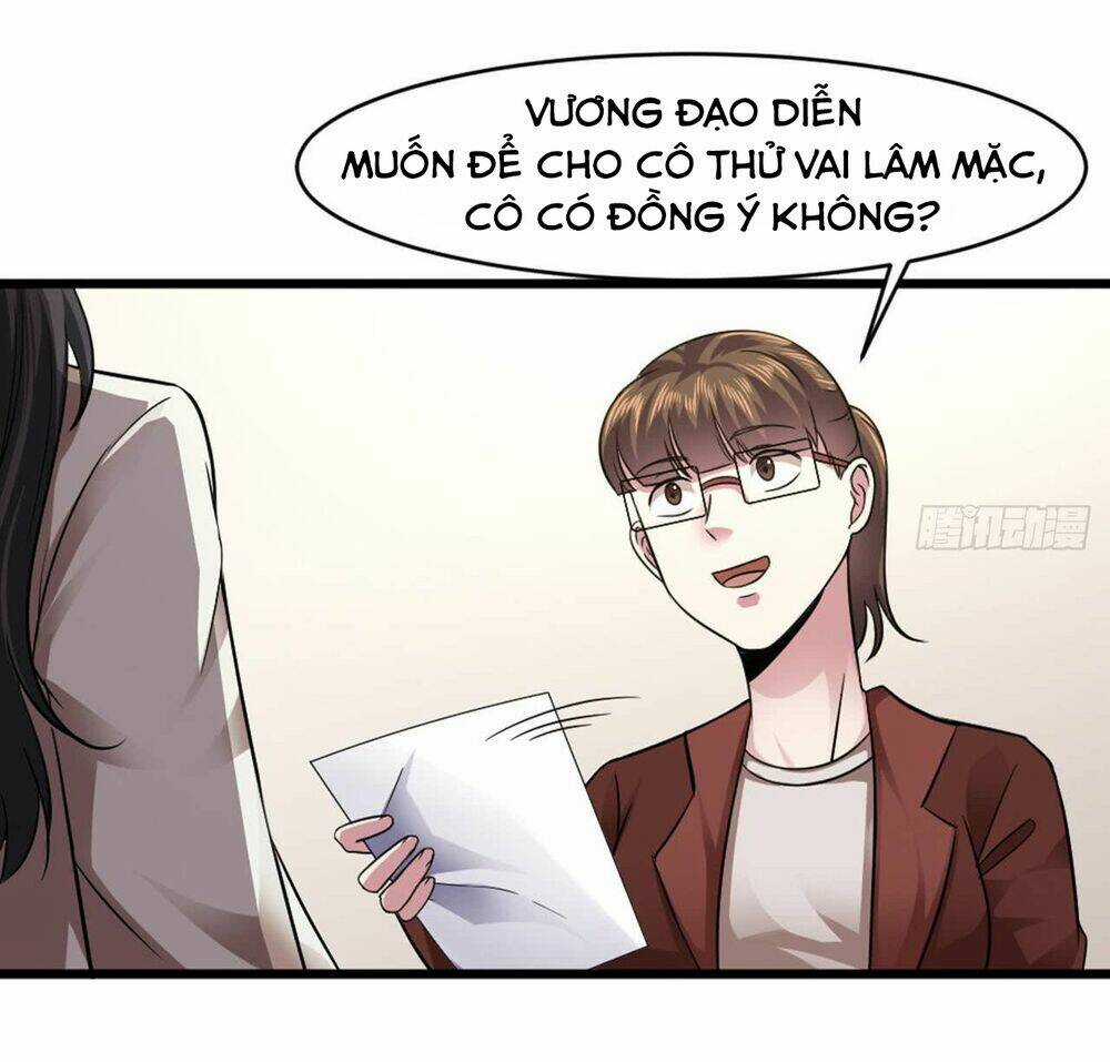 Hệ Thống Nghịch Tập Thiên Hậu Chapter 17 trang 10