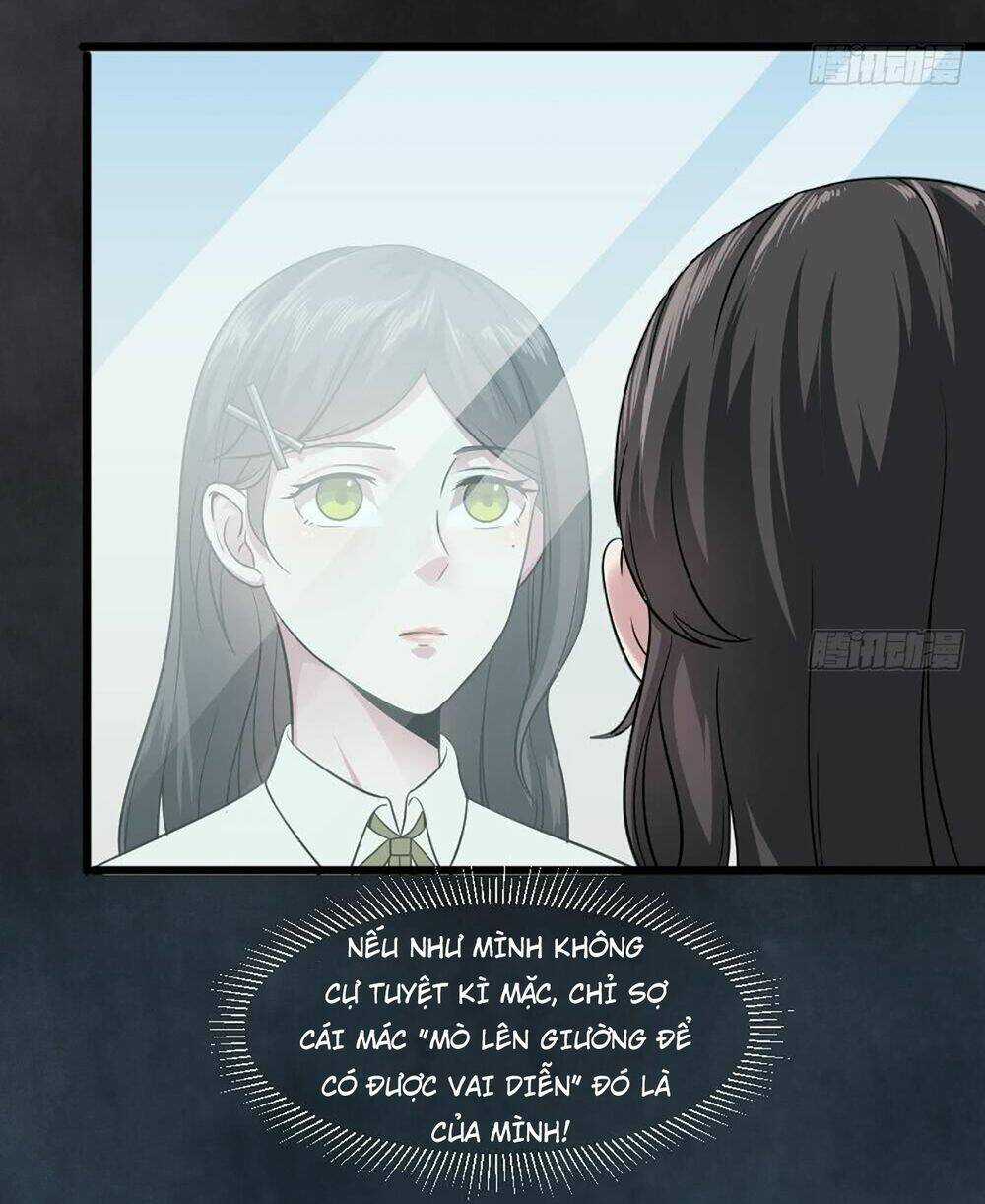 Hệ Thống Nghịch Tập Thiên Hậu Chapter 17 trang 19