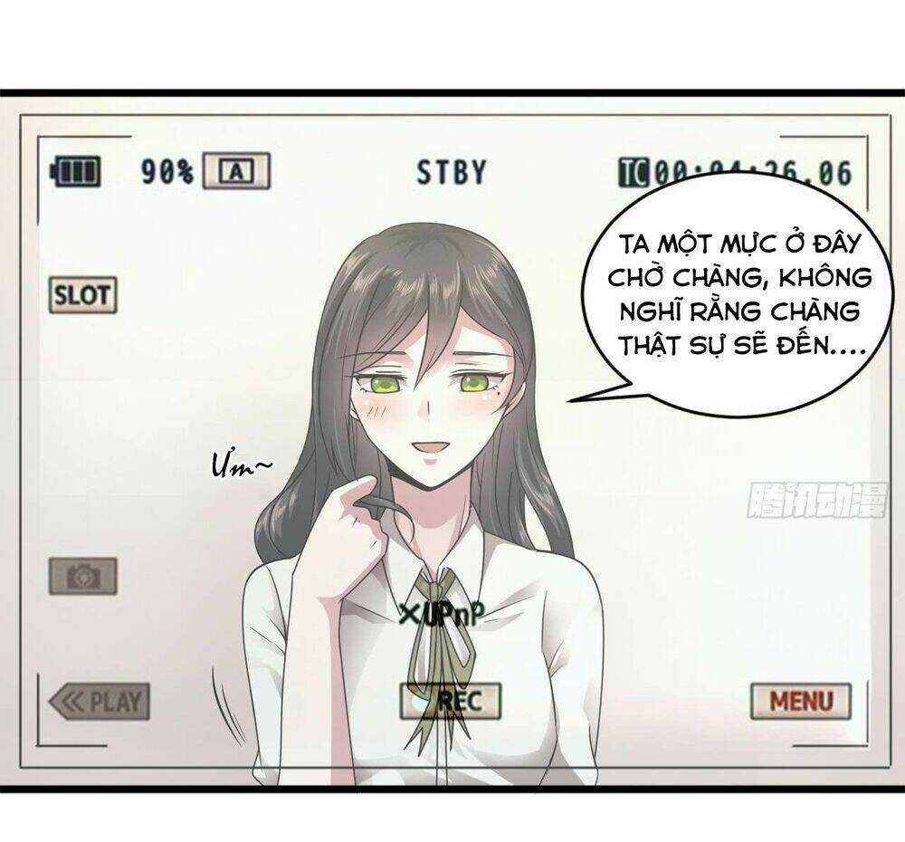 Hệ Thống Nghịch Tập Thiên Hậu Chapter 17 trang 2