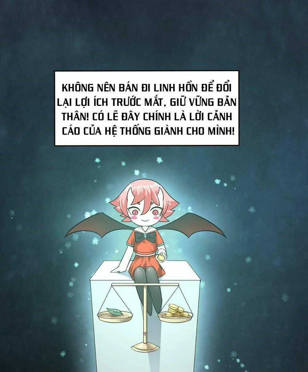 Hệ Thống Nghịch Tập Thiên Hậu Chapter 17 trang 20