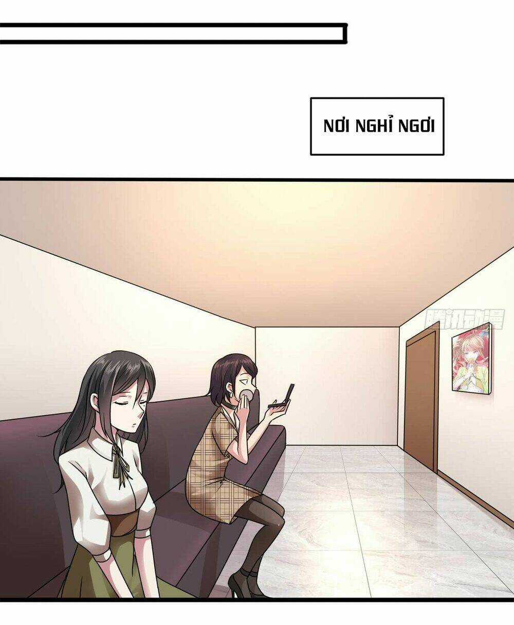 Hệ Thống Nghịch Tập Thiên Hậu Chapter 17 trang 4