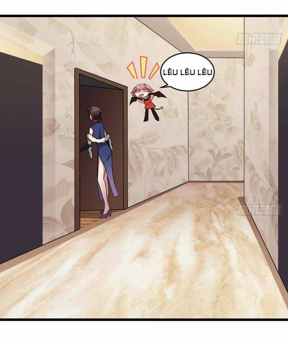 Hệ Thống Nghịch Tập Thiên Hậu Chapter 18 trang 10