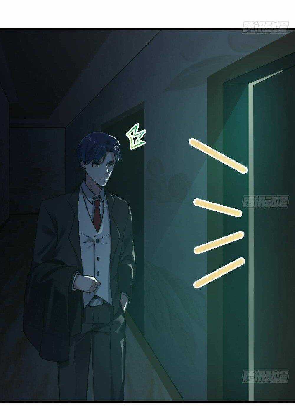 Hệ Thống Nghịch Tập Thiên Hậu Chapter 18 trang 18