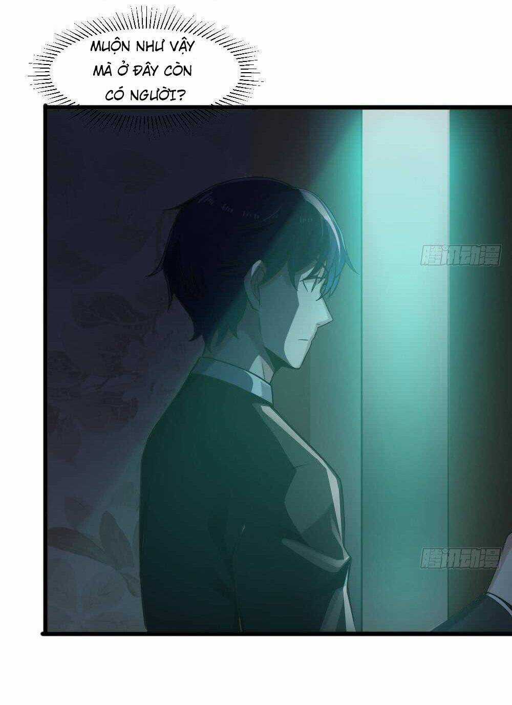 Hệ Thống Nghịch Tập Thiên Hậu Chapter 18 trang 19