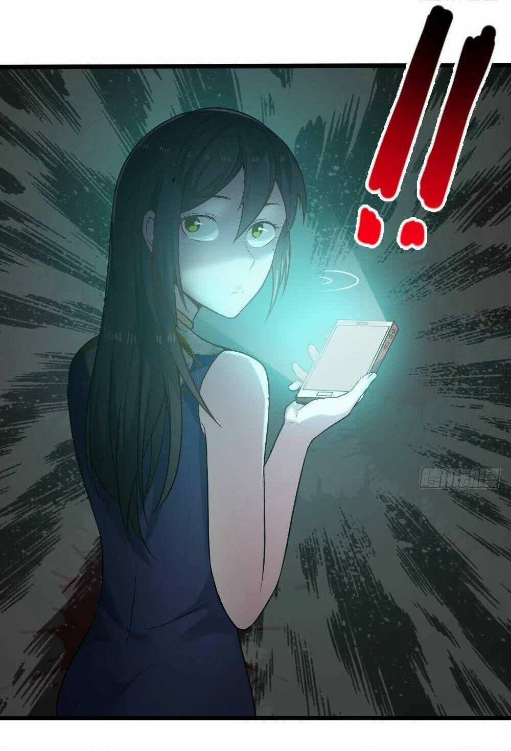 Hệ Thống Nghịch Tập Thiên Hậu Chapter 18 trang 21