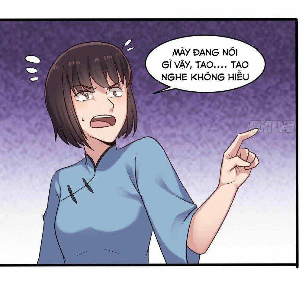 Hệ Thống Nghịch Tập Thiên Hậu Chapter 18 trang 7