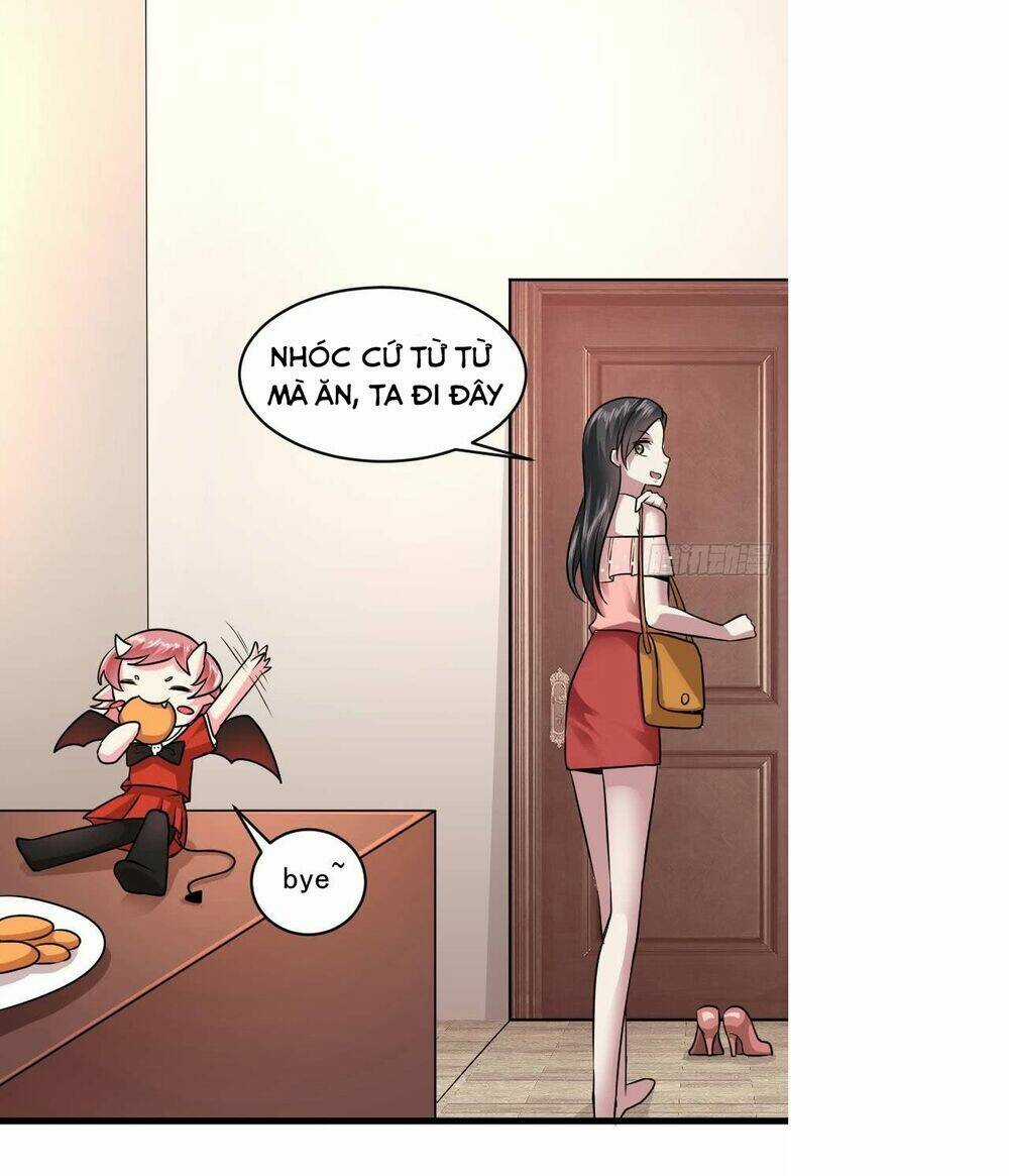 Hệ Thống Nghịch Tập Thiên Hậu Chapter 19 trang 13