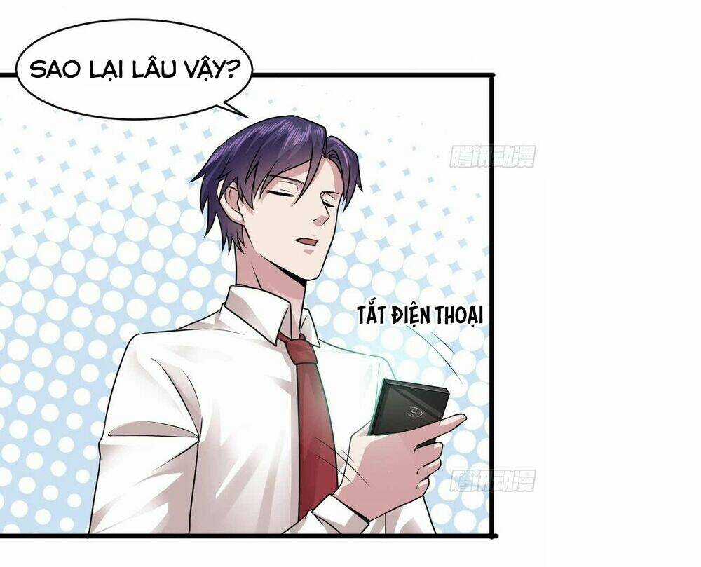 Hệ Thống Nghịch Tập Thiên Hậu Chapter 19 trang 15