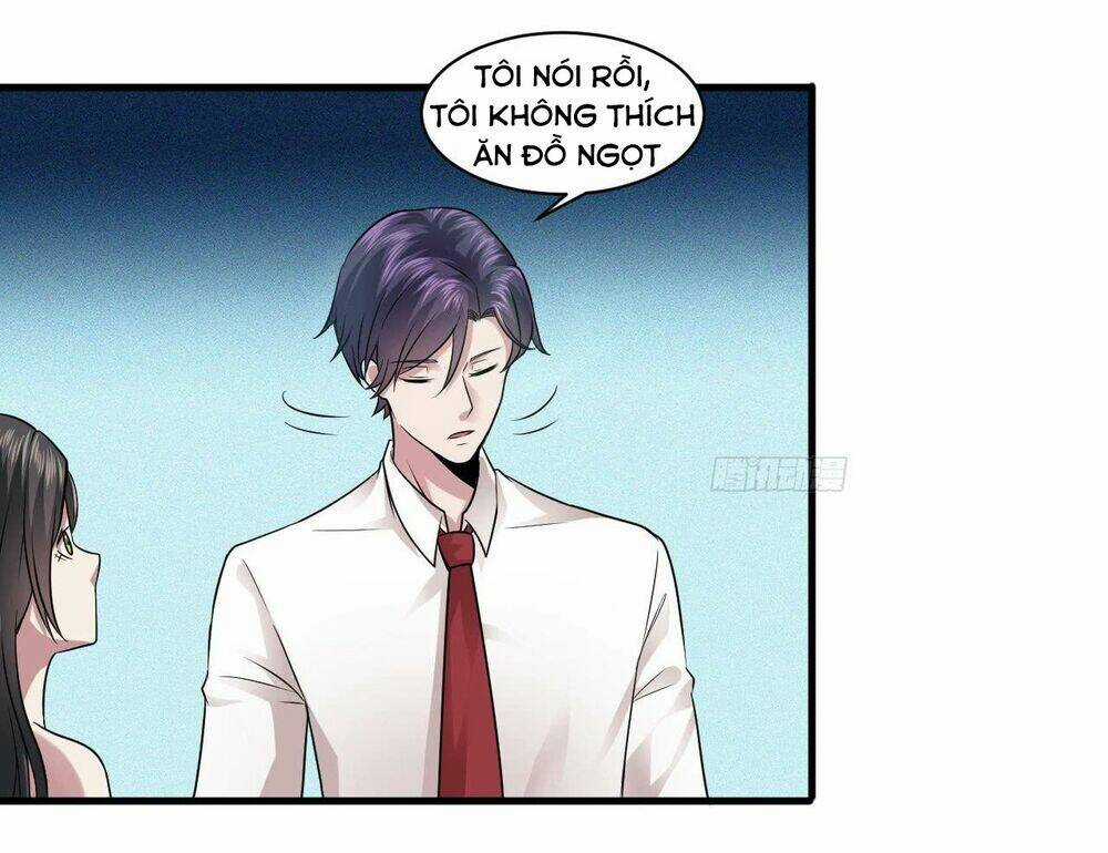 Hệ Thống Nghịch Tập Thiên Hậu Chapter 19 trang 17