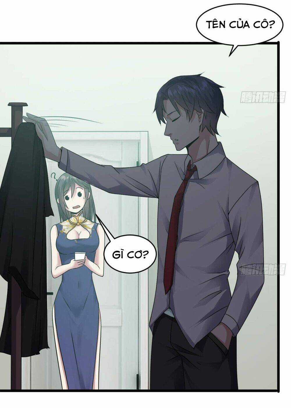 Hệ Thống Nghịch Tập Thiên Hậu Chapter 19 trang 2