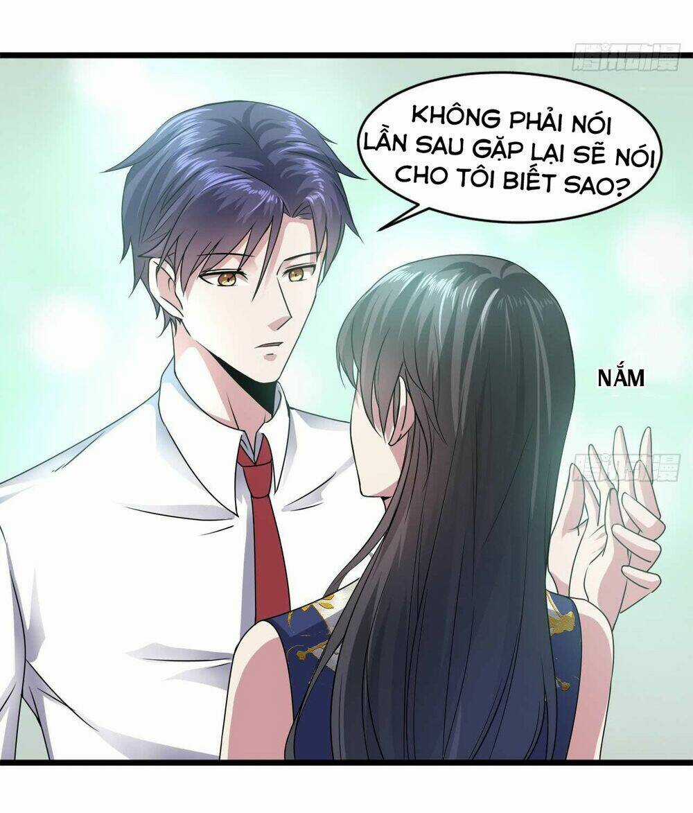 Hệ Thống Nghịch Tập Thiên Hậu Chapter 19 trang 3