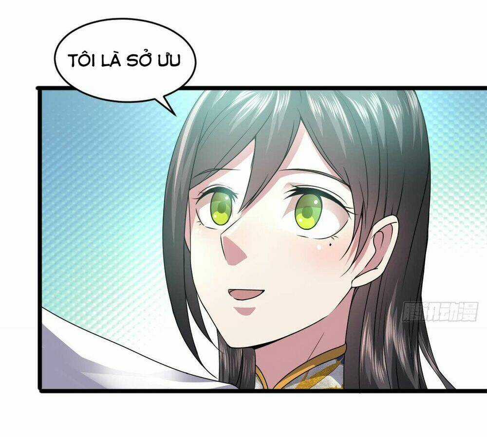 Hệ Thống Nghịch Tập Thiên Hậu Chapter 19 trang 4
