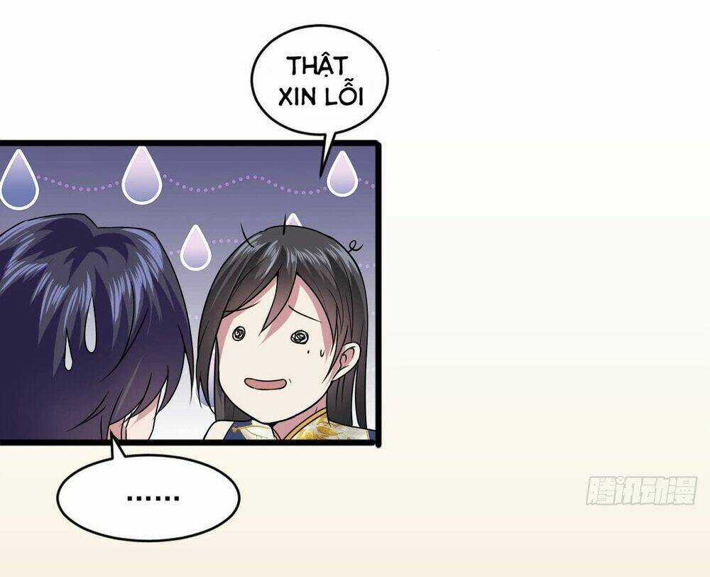 Hệ Thống Nghịch Tập Thiên Hậu Chapter 19 trang 6