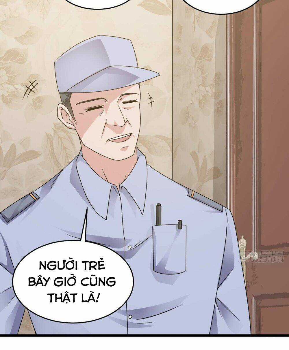 Hệ Thống Nghịch Tập Thiên Hậu Chapter 19 trang 8