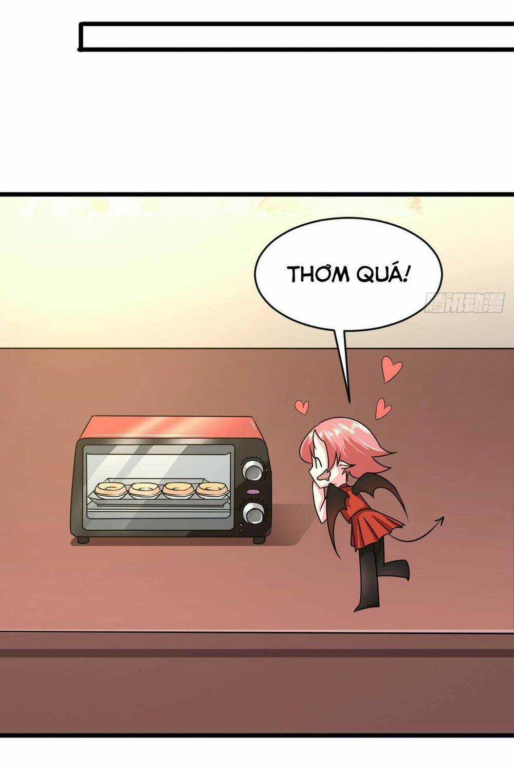 Hệ Thống Nghịch Tập Thiên Hậu Chapter 19 trang 9