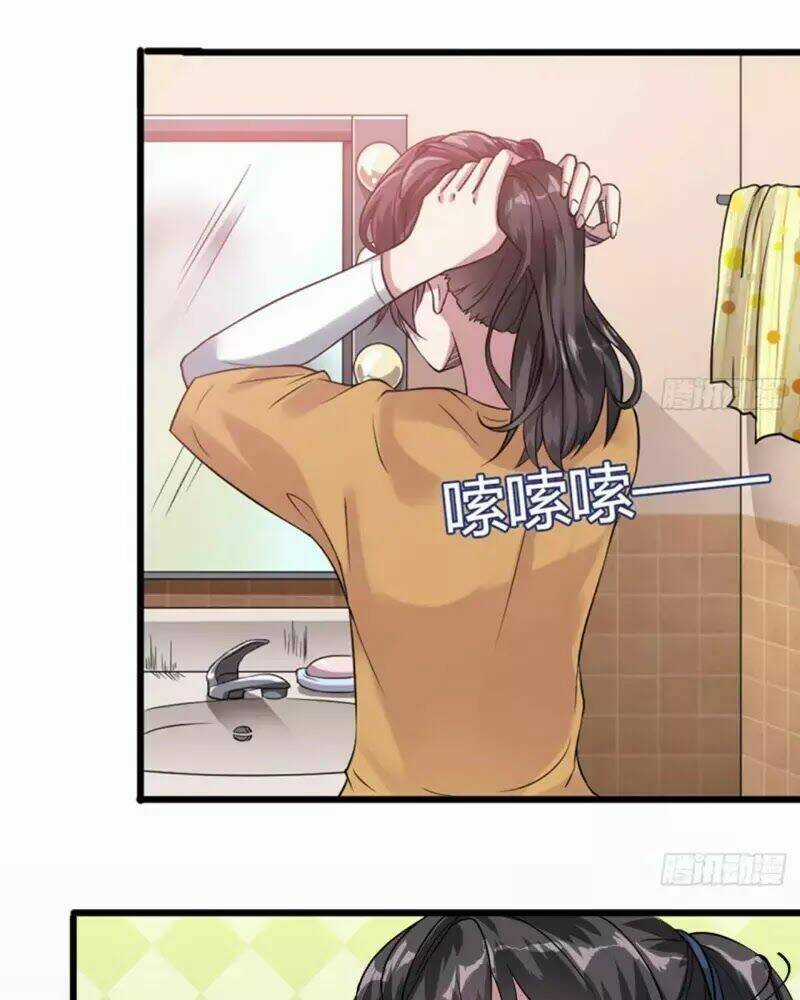 Hệ Thống Nghịch Tập Thiên Hậu Chapter 2 trang 11