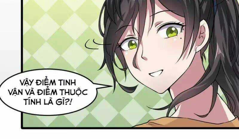 Hệ Thống Nghịch Tập Thiên Hậu Chapter 2 trang 12