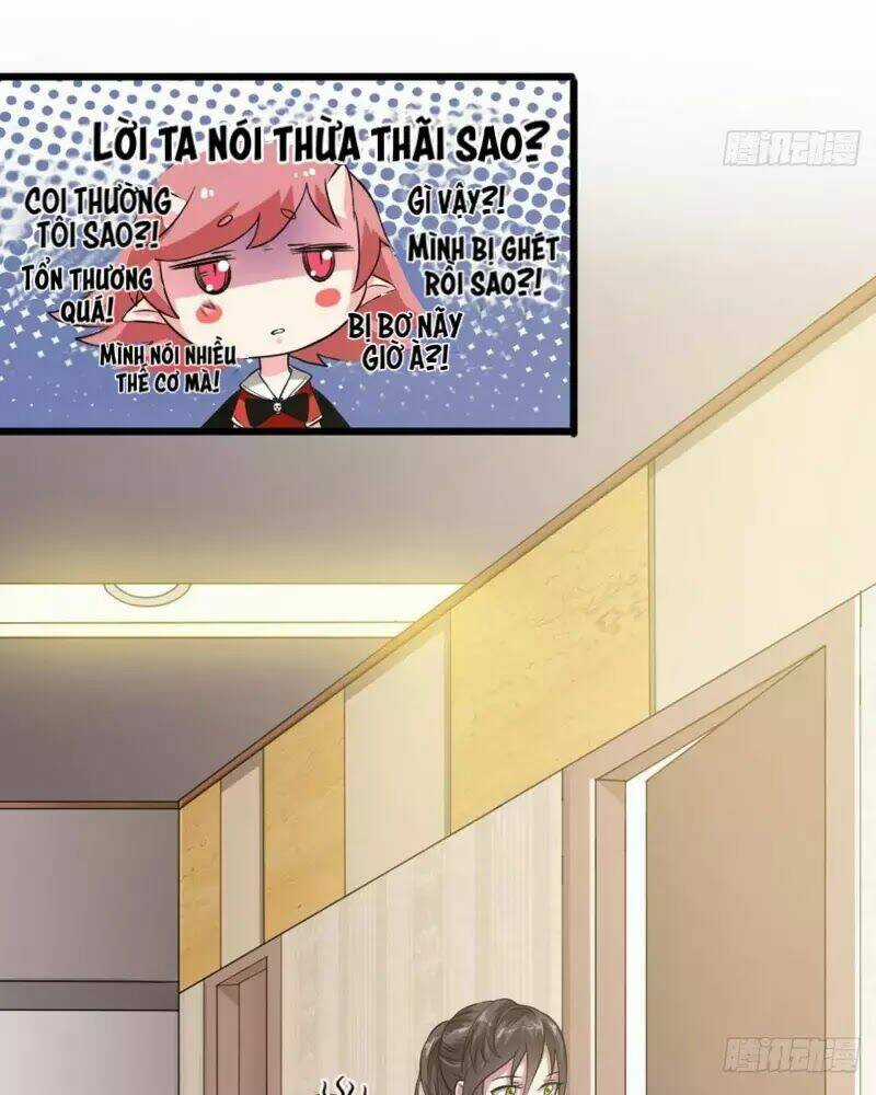 Hệ Thống Nghịch Tập Thiên Hậu Chapter 2 trang 13