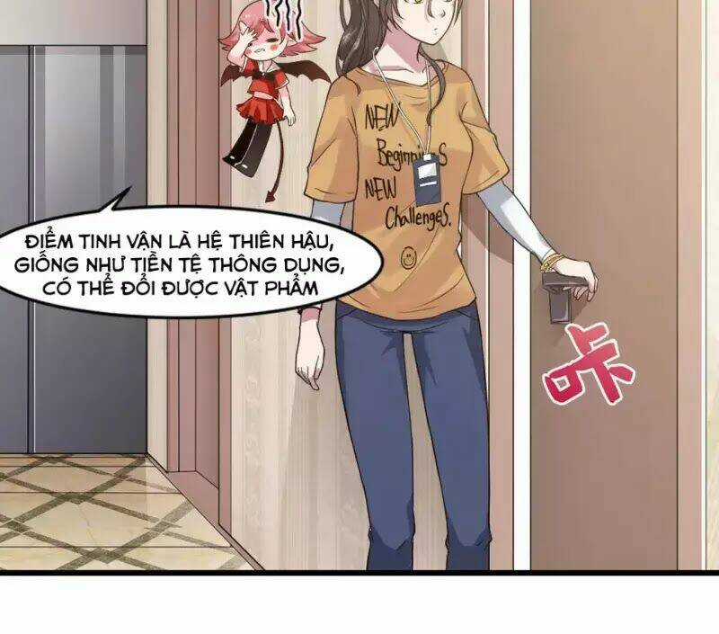 Hệ Thống Nghịch Tập Thiên Hậu Chapter 2 trang 14