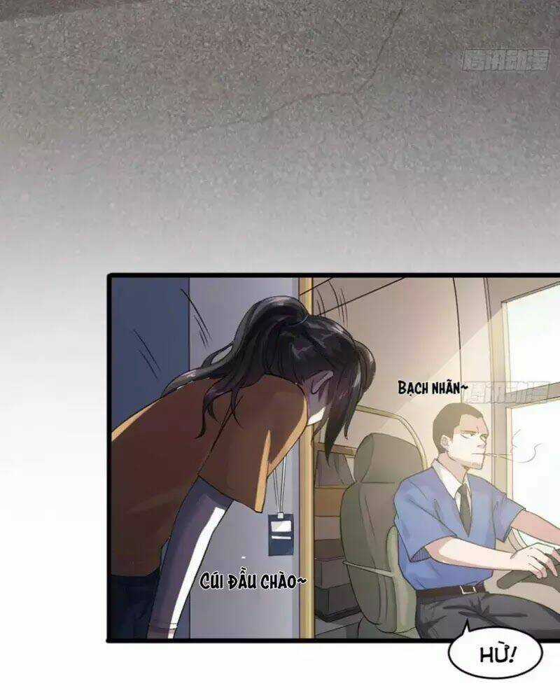 Hệ Thống Nghịch Tập Thiên Hậu Chapter 2 trang 20