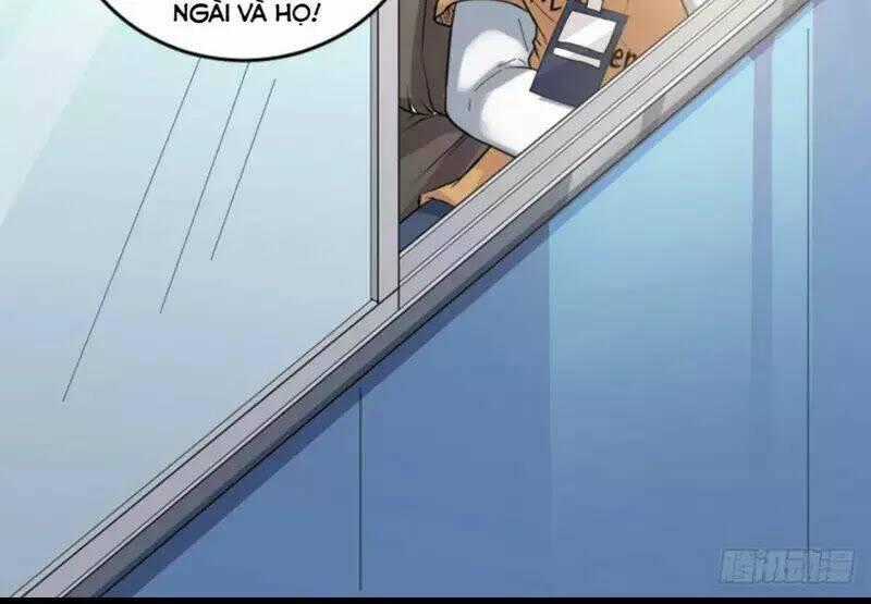 Hệ Thống Nghịch Tập Thiên Hậu Chapter 2 trang 22