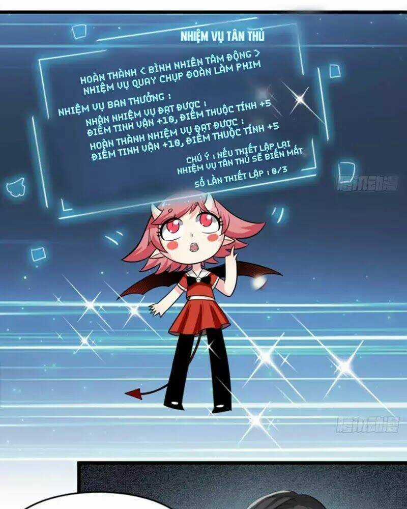 Hệ Thống Nghịch Tập Thiên Hậu Chapter 2 trang 7