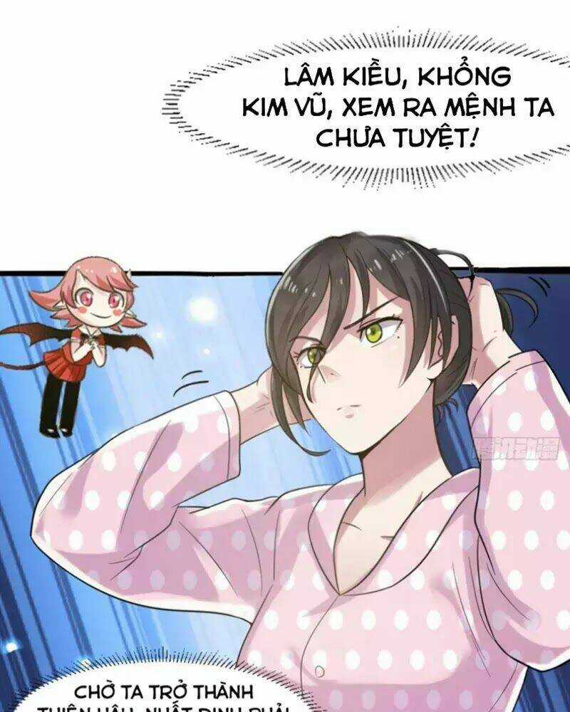 Hệ Thống Nghịch Tập Thiên Hậu Chapter 2 trang 9