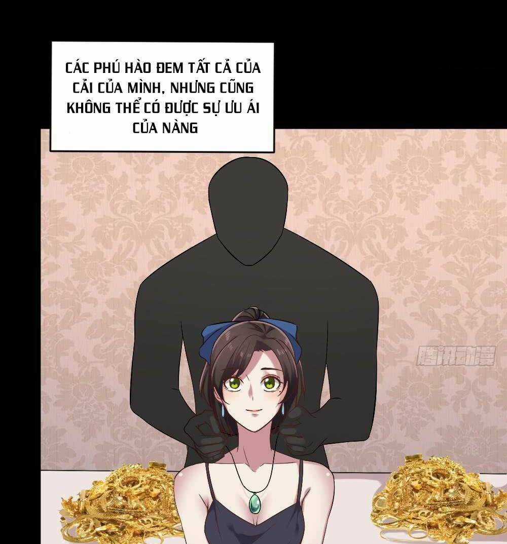 Hệ Thống Nghịch Tập Thiên Hậu Chapter 20 trang 12