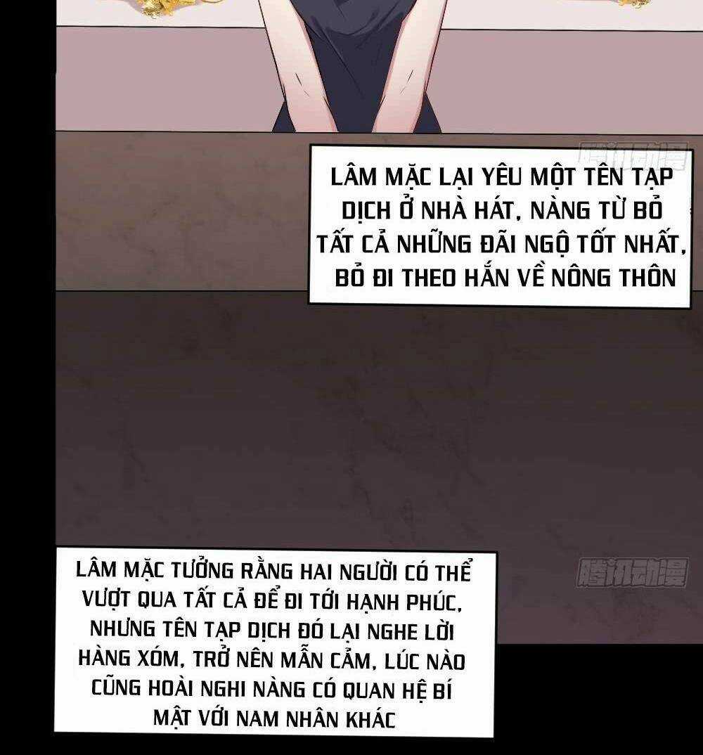 Hệ Thống Nghịch Tập Thiên Hậu Chapter 20 trang 13